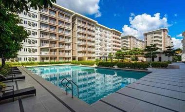 Trees Residences beside SM City Fairview and the upcoming MRT-7 station!