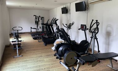 DIJUAL APARTEMEN TIPE STUDIO TREEPARK LANTAI RENDAH SIAP HUNI