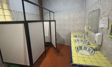 Venta de Restaurante y amplia propiedad con excelente ubicación