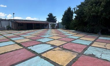 Venta de Restaurante y amplia propiedad con excelente ubicación