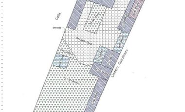 Venta de Restaurante y amplia propiedad con excelente ubicación