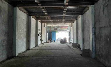 Gudang Pasar minggu kalibata Jaksel akses trus besar 120jt/tahun