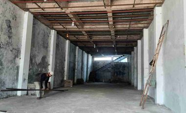 Gudang Pasar minggu kalibata Jaksel akses trus besar 120jt/tahun