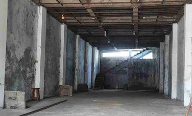 Gudang Pasar minggu kalibata Jaksel akses trus besar 120jt/tahun