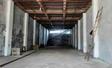 Gudang Pasar minggu kalibata Jaksel akses trus besar 120jt/tahun