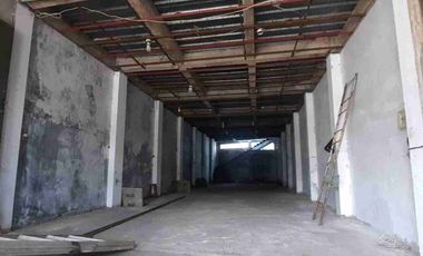 Gudang Pasar minggu kalibata Jaksel akses trus besar 120jt/tahun