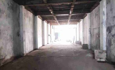 Gudang Pasar minggu kalibata Jaksel akses trus besar 120jt/tahun