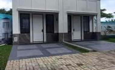 Emerald Terrace Cluster dekat Tol Jatiasih dengan fasilitas lengkap, bebas banjir, dan harga terjangkau