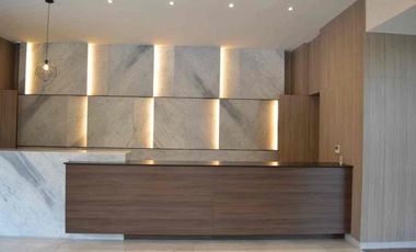 DEPARTAMENTO AMUEBLADO EN RENTA