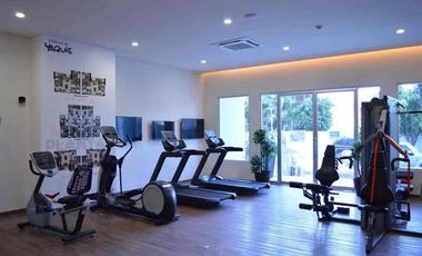 DEPARTAMENTO AMUEBLADO EN RENTA