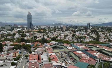 DEPARTAMENTO AMUEBLADO EN RENTA