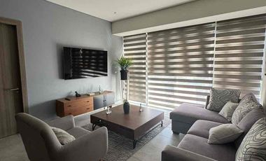 DEPARTAMENTO AMUEBLADO EN RENTA