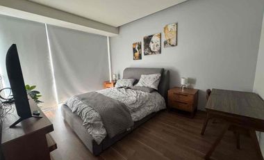 DEPARTAMENTO AMUEBLADO EN RENTA