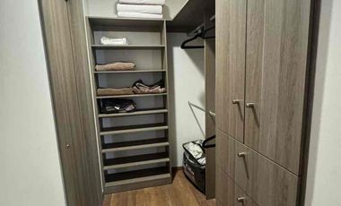 DEPARTAMENTO AMUEBLADO EN RENTA