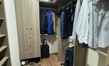 DEPARTAMENTO AMUEBLADO EN RENTA