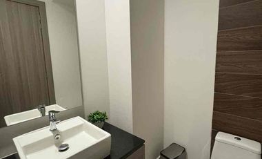 DEPARTAMENTO AMUEBLADO EN RENTA