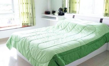 ขายบ้านเดี่ยว หมู่บ้านปาล์มสปริงส์ วิลล์(Palm Springs Ville) หาดใหญ่ สงขลา