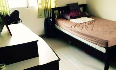 ขายบ้านเดี่ยว หมู่บ้านปาล์มสปริงส์ วิลล์(Palm Springs Ville) หาดใหญ่ สงขลา