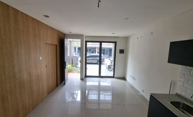 DIJUAL CEPAT RUMAH SIAP HUNI OPER CREDIT RESMI VIA BANK HARAPAN INDAH BEKASI