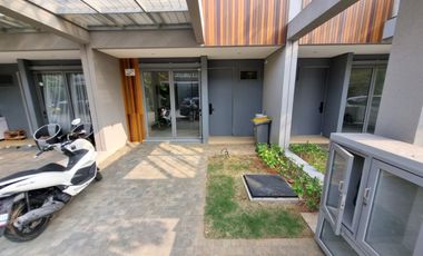 DIJUAL CEPAT RUMAH SIAP HUNI OPER CREDIT RESMI VIA BANK HARAPAN INDAH BEKASI