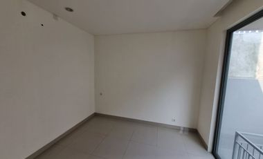 DIJUAL CEPAT RUMAH SIAP HUNI OPER CREDIT RESMI VIA BANK HARAPAN INDAH BEKASI