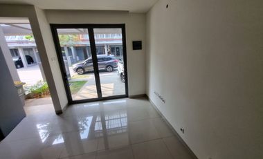 DIJUAL CEPAT RUMAH SIAP HUNI OPER CREDIT RESMI VIA BANK HARAPAN INDAH BEKASI