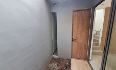 DIJUAL CEPAT RUMAH SIAP HUNI OPER CREDIT RESMI VIA BANK HARAPAN INDAH BEKASI