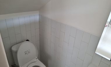 DIJUAL CEPAT RUMAH SIAP HUNI OPER CREDIT RESMI VIA BANK HARAPAN INDAH BEKASI