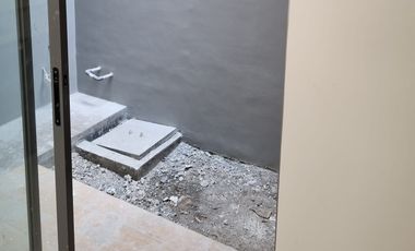 DIJUAL CEPAT RUMAH SIAP HUNI OPER CREDIT RESMI VIA BANK HARAPAN INDAH BEKASI