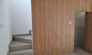 DIJUAL CEPAT RUMAH SIAP HUNI OPER CREDIT RESMI VIA BANK HARAPAN INDAH BEKASI