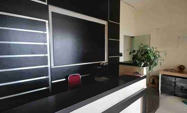 Dijual Cepat Ruko 3 Lantai Lokasi Strategis di Galaxy Kota Bekasi