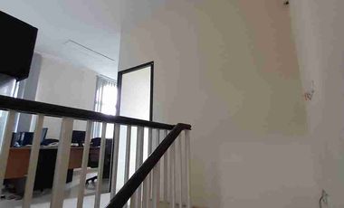 Dijual Cepat Ruko 3 Lantai Lokasi Strategis di Galaxy Kota Bekasi