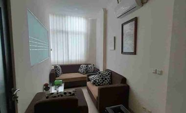 Dijual Cepat Ruko 3 Lantai Lokasi Strategis di Galaxy Kota Bekasi