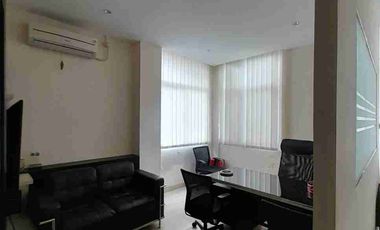 Dijual Cepat Ruko 3 Lantai Lokasi Strategis di Galaxy Kota Bekasi