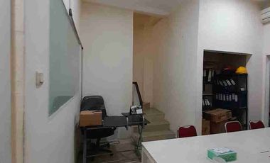 Dijual Cepat Ruko 3 Lantai Lokasi Strategis di Galaxy Kota Bekasi