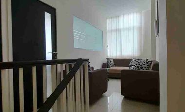 Dijual Cepat Ruko 3 Lantai Lokasi Strategis di Galaxy Kota Bekasi