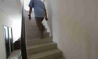 Dijual Cepat Ruko 3 Lantai Lokasi Strategis di Galaxy Kota Bekasi