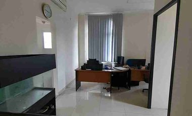 Dijual Cepat Ruko 3 Lantai Lokasi Strategis di Galaxy Kota Bekasi