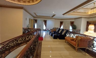 RUMAH MEWAH GALAXY BUMI PERMAI