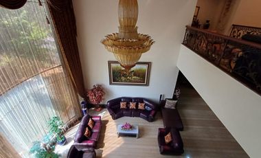 RUMAH MEWAH GALAXY BUMI PERMAI