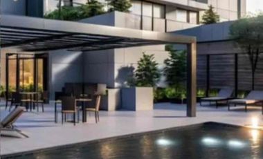 Suite en Renta Nueva