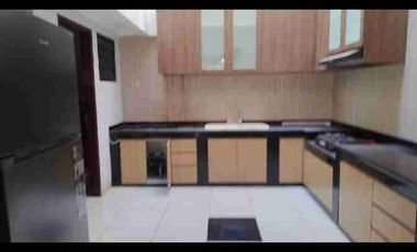 Disewakan rumah Bukit Gading Mediterania Kelapa Gading