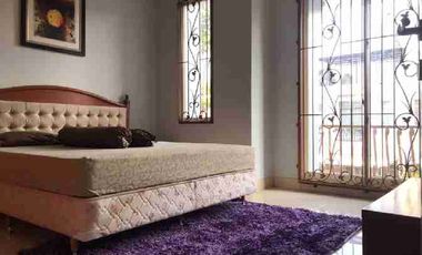 Disewakan rumah Bukit Gading Mediterania Kelapa Gading