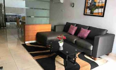 Disewakan rumah Bukit Gading Mediterania Kelapa Gading