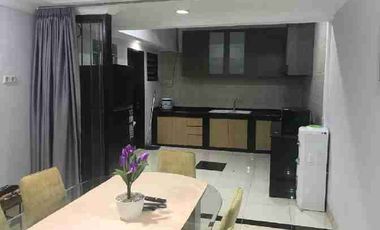 Disewakan rumah Bukit Gading Mediterania Kelapa Gading