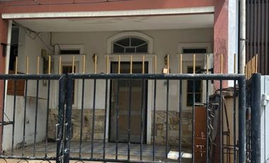 Disewakan Rumah Sederhana Siap Huni Citra Garden 2 Kalideres - Jakarta Barat