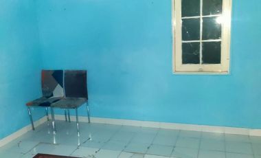 Disewakan Rumah Sederhana Siap Huni Citra Garden 2 Kalideres - Jakarta Barat