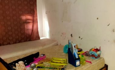 Disewakan Rumah Sederhana Siap Huni Citra Garden 2 Kalideres - Jakarta Barat