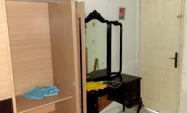 Disewakan Rumah Sederhana Siap Huni Citra Garden 2 Kalideres - Jakarta Barat