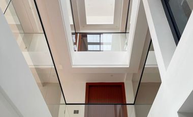 800 sqm 6BR 3-Storey House & Lot with Elevator and Pool in Alabang Hills Village, near Ayala Alabang Village